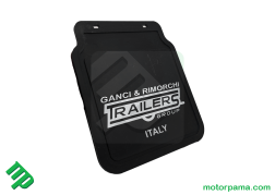 paraspruzzi trailers